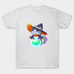 Potion Mage T-Shirt